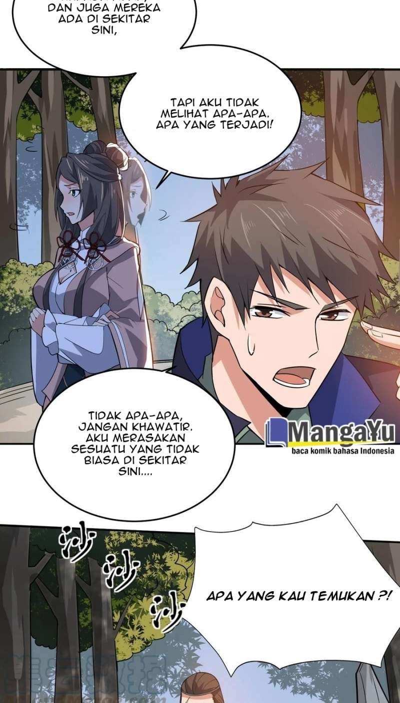First Dragon (Yuanlong) Chapter 113 Gambar 5